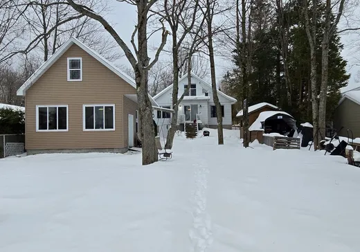 House for sale - 4310 Av. du Tour-du-Lac, Shawinigan, G0X 1L0