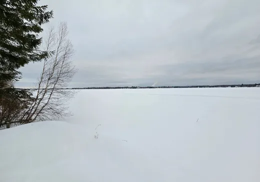 House for sale - 4310 Av. du Tour-du-Lac, Shawinigan, G0X 1L0