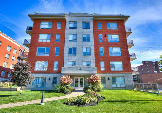 Condo for sale - 4125 Boul. St-Jean, App. 505, Dollard-Des Ormeaux (Montreal Island), H9G 2R4