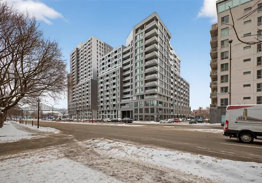 Condo for sale - 1150 Boul. René-Lévesque E., App. 222, Montreal (Downtown), H2L 0J6