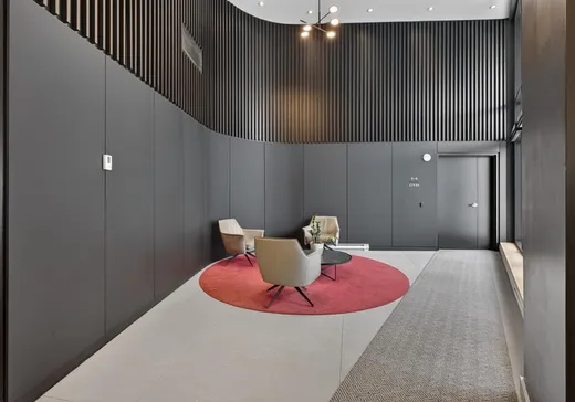 Condo for sale - 1150 Boul. René-Lévesque E., App. 222, Montreal (Downtown), H2L 0J6