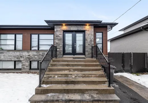 Maison à vendre - 159 Rue Dupuis, Saint-Philippe, J0L 2K0