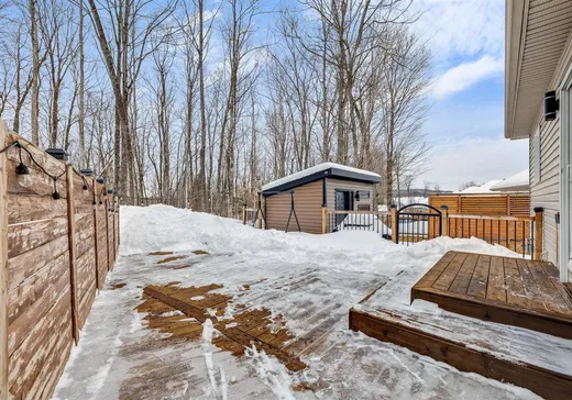 Maison à vendre - 77 Rue de Port-Daniel, Hull, J8V 0E6