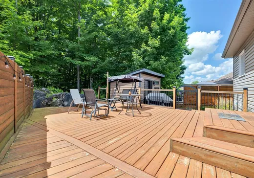 Maison à vendre - 77 Rue de Port-Daniel, Hull, J8V 0E6