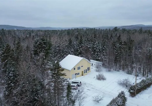 House for sale - 4261 Route des Lacs, St-Élie-de-Caxton, G0X 2N0