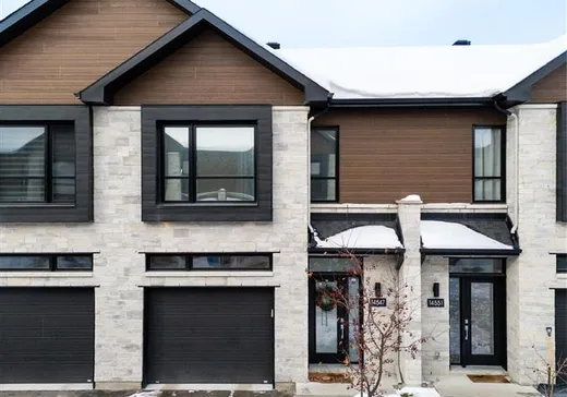 Maison à étages à vendre - 14547 Rue du Héron, Mirabel, J7N3M5