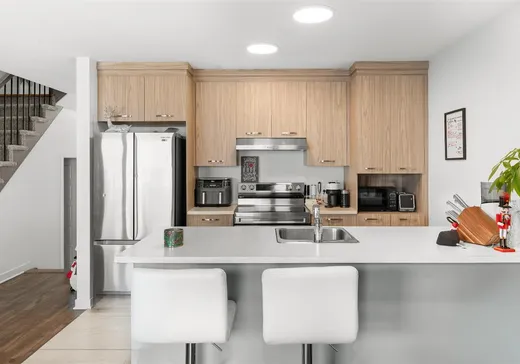 Maison à vendre - 14547 Rue du Héron, Mirabel, J7N 3M5