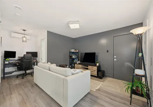 Condo à vendre - 2 Av. Godefroy, App. 103, Bécancour, G9H 0R8