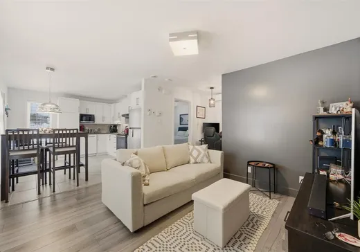 Condo à vendre - 2 Av. Godefroy, App. 103, Bécancour, G9H 0R8