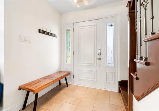 House for sale - 17 Rue Poirier, Saint-Paul-de-L'Île-aux-Noix, J0J 1G0