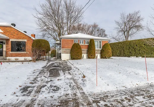 Two or more stories for sale - 290 Av. Alexandra, Saint-Lambert, J4R1Y6