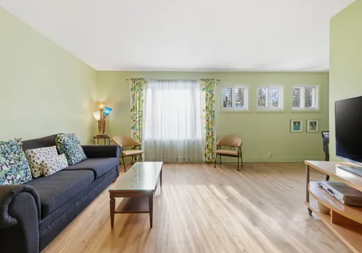 House for sale - 290 Av. Alexandra, Saint-Lambert, J4R 1Y6