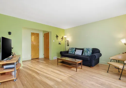 House for sale - 290 Av. Alexandra, Saint-Lambert, J4R 1Y6