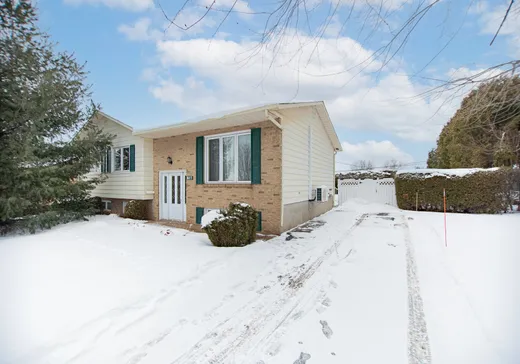 Two or more stories for sale - 817 Rue Tétreault, Contrecoeur, J0L1C0