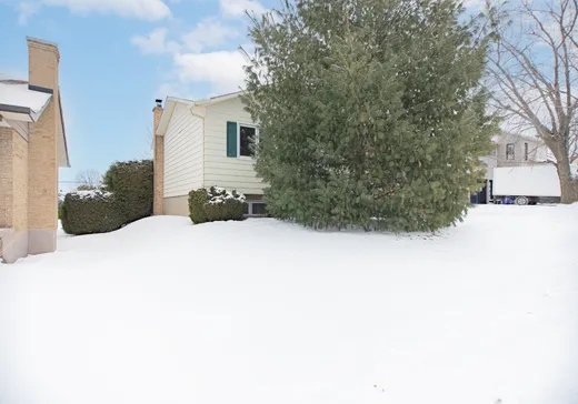 House for sale - 817 Rue Tétreault, Contrecoeur, J0L 1C0