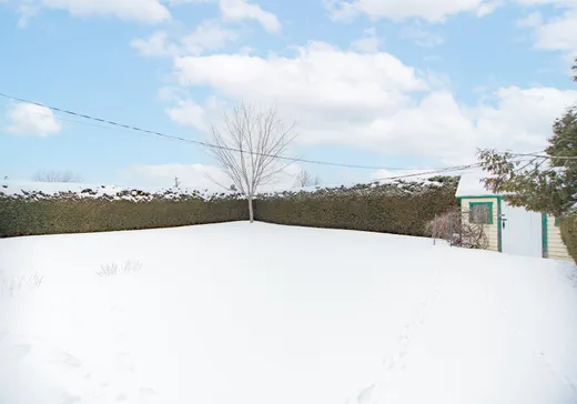 House for sale - 817 Rue Tétreault, Contrecoeur, J0L 1C0