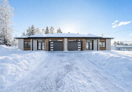 Bungalow for sale - 53 Crois. Brochu, St-Damien-De-Buckland, G0R2Y0