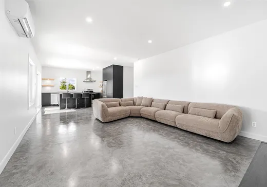 House for sale - 53 Crois. Brochu, St-Damien-De-Buckland, G0R 2Y0