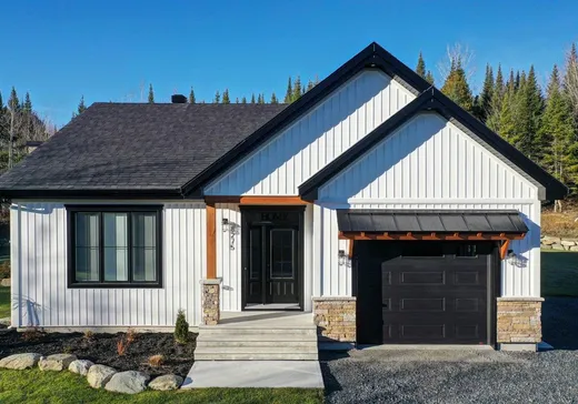 Bungalow for sale - 8275 Ch. Turgeon, Thetford-Mines, G0N1E0