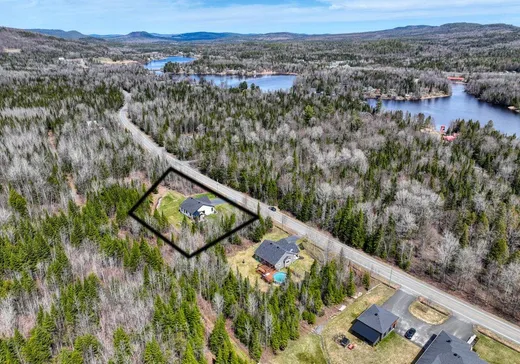 House for sale - 8275 Ch. Turgeon, Thetford-Mines, G0N 1E0