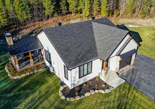 House for sale - 8275 Ch. Turgeon, Thetford-Mines, G0N 1E0