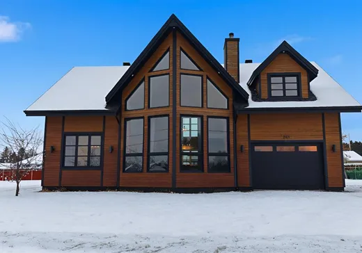 Two or more stories for sale - 261 2e Avenue S., St-Gedeon-De-Beauce, G0M1T0