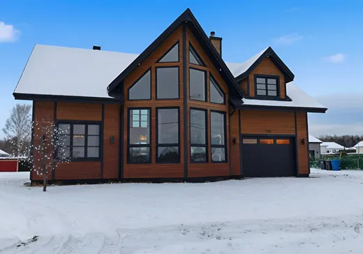 House for sale - 261 2e Avenue S., St-Gedeon-De-Beauce, G0M 1T0