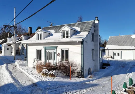 Maison à vendre - 80 Ch. du Domaine, Beaumont, G0R 1C0