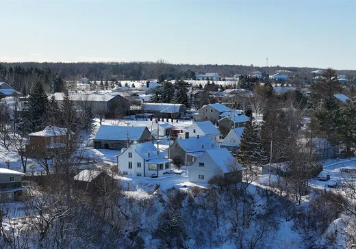 Maison à vendre - 80 Ch. du Domaine, Beaumont, G0R 1C0