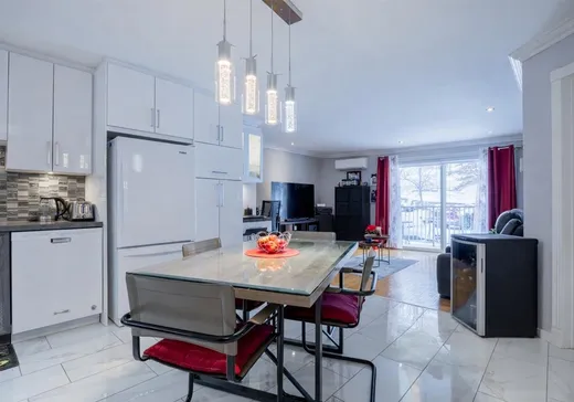 Condo à vendre - 5950 Av. de Vinoy, App. 105, Charlesbourg, G1H 7G8