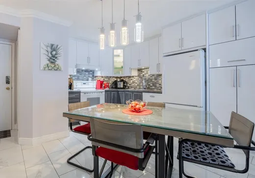 Condo à vendre - 5950 Av. de Vinoy, App. 105, Charlesbourg, G1H 7G8