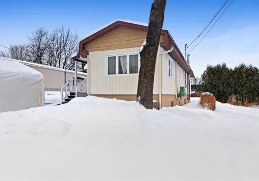 Loft à vendre - 1927 Rue de l'Aquarelle, Ville de Québec, G3E 1N7