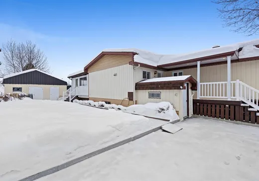 Loft à vendre - 1927 Rue de l'Aquarelle, Ville de Québec, G3E 1N7