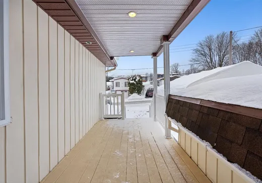 Loft à vendre - 1927 Rue de l'Aquarelle, Ville de Québec, G3E 1N7