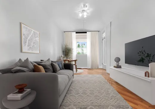 Condo à vendre - 1168 Av. De Bourlamaque, App. 1, Montcalm, G1R 2P8