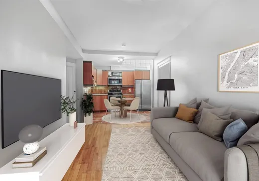 Condo à vendre - 1168 Av. De Bourlamaque, App. 1, Montcalm, G1R 2P8