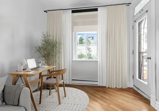 Condo à vendre - 1168 Av. De Bourlamaque, App. 1, Montcalm, G1R 2P8