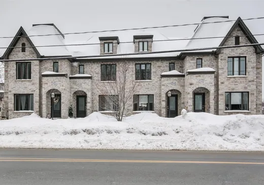 Condo for sale - 7219 Boul. Parent, Trois-Rivières, G9C 0J8