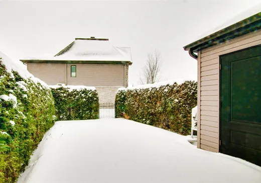 Condo for sale - 7219 Boul. Parent, Trois-Rivières, G9C 0J8