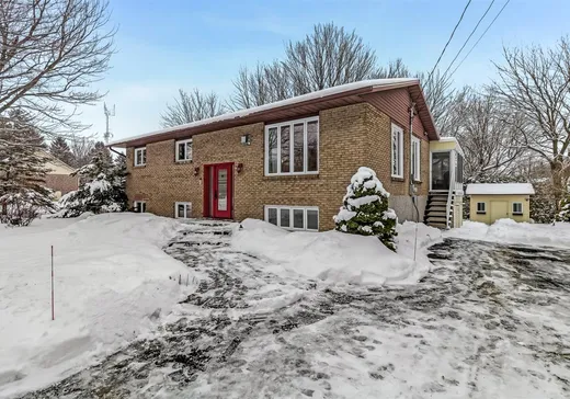 Maison à vendre - 53 Rue de Neufchâtel, Granby, J2H 2Z4