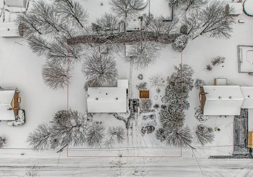 Maison à vendre - 53 Rue de Neufchâtel, Granby, J2H 2Z4