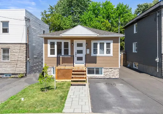 House for sale - 2141 Rue St-Thomas (Longueuil), Longueuil, J4J 3R7