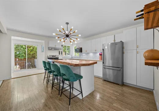 House for sale - 2141 Rue St-Thomas (Longueuil), Longueuil, J4J 3R7