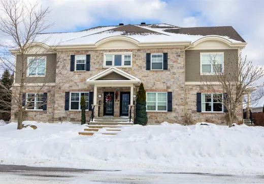 Condo for sale - 2748 Rue Charles-Baudelaire, Sherbrooke, J1L0B9