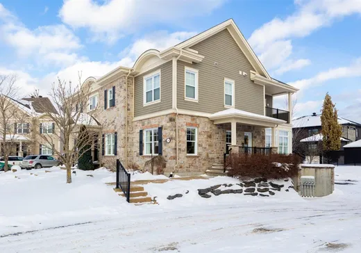 Condo for sale - 2748 Rue Charles-Baudelaire, Sherbrooke, J1L 0B9