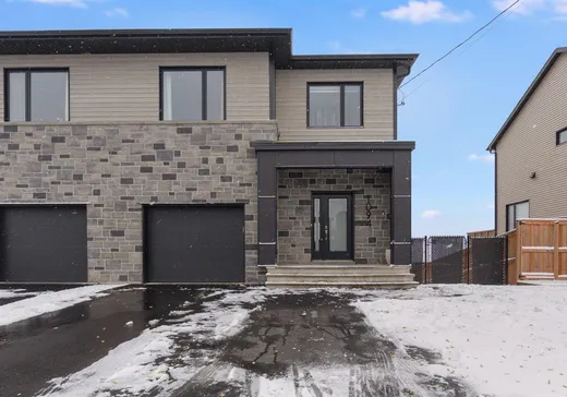 Maison à étages à vendre - 1094 Rue Bérubé, Sherbrooke, J1N1B6