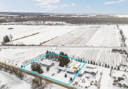 Bungalow for sale - 148 Ch. Rivière-Delisle S., Coteau-du-Lac, J0P1B0