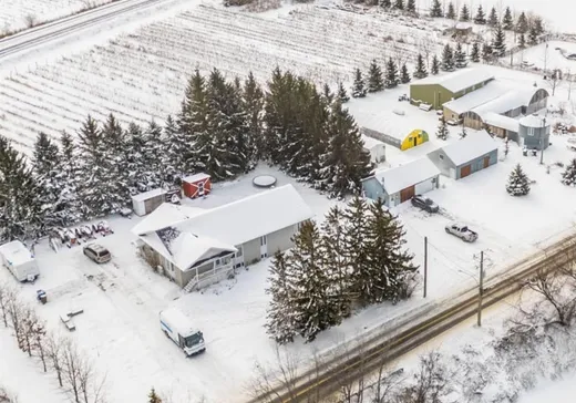 House for sale - 148 Ch. Rivière-Delisle S., Coteau-du-Lac, J0P 1B0