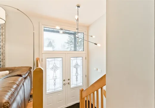 Maison à vendre - 1100 Rue Mailhot, Sherbrooke, J1G 2S4