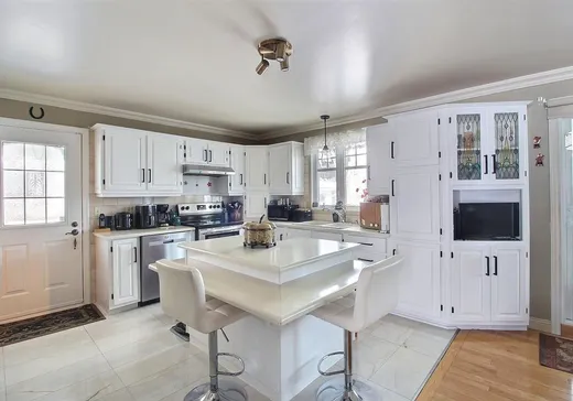 House for sale - 545 Rue Birtz, Drummondville, J2C 3M7